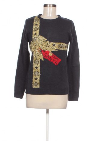 Дамски пуловер Esmara, Размер S, Цвят Многоцветен, Цена 6,13 €