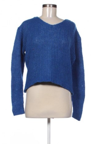 Damenpullover Esmara, Größe S, Farbe Blau, Preis 14,77 €