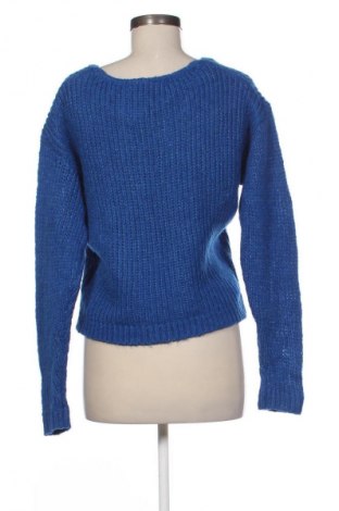 Damenpullover Esmara, Größe S, Farbe Blau, Preis 14,77 €