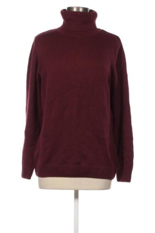 Dámský svetr Esmara, Velikost XL, Barva Červená, Cena  179,00 Kč