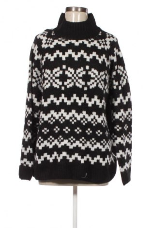 Pulover de femei Esmara, Mărime L, Culoare Multicolor, Preț 39,99 Lei