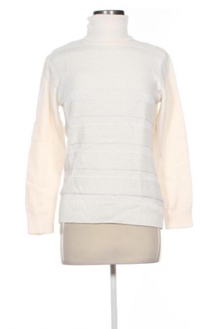 Dámský svetr Esmara, Velikost L, Barva Krémová, Cena  189,00 Kč