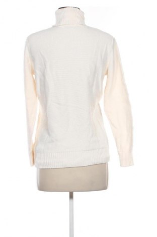 Dámský svetr Esmara, Velikost L, Barva Krémová, Cena  189,00 Kč