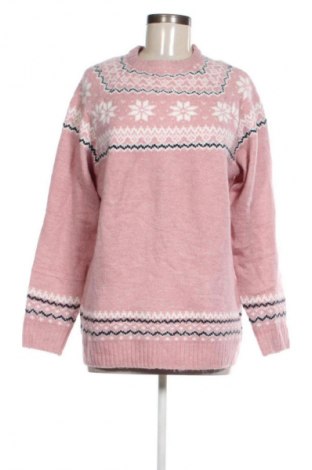 Damski sweter Esmara, Rozmiar L, Kolor Kolorowy, Cena 33,99 zł