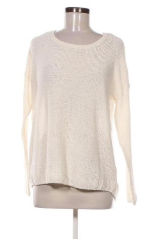 Damenpullover Esmara, Größe L, Farbe Ecru, Preis 4,99 €
