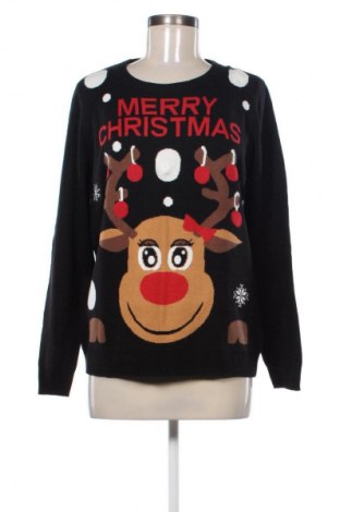 Pulover de femei Esmara, Mărime M, Culoare Multicolor, Preț 40,99 Lei