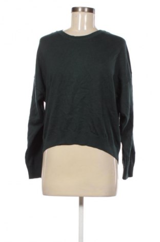 Dámský svetr Esprit, Velikost XS, Barva Zelená, Cena  269,00 Kč