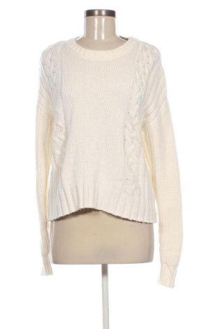 Dámský svetr Esprit, Velikost L, Barva Krémová, Cena  329,00 Kč