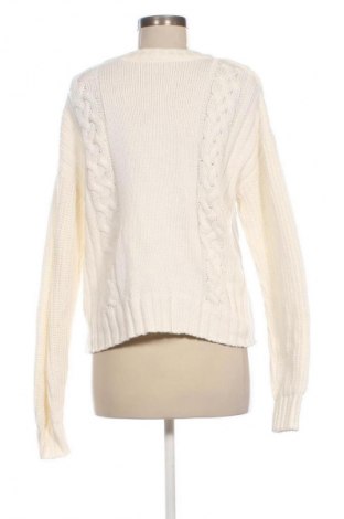 Dámský svetr Esprit, Velikost L, Barva Krémová, Cena  329,00 Kč