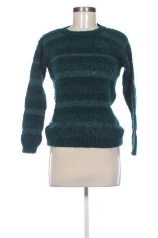 Дамски пуловер Esprit, Размер XS, Цвят Зелен, Цена 21,00 €