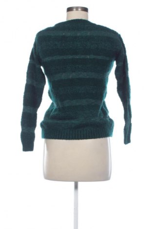 Дамски пуловер Esprit, Размер XS, Цвят Зелен, Цена 21,00 €