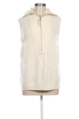 Damenpullover Esprit, Größe L, Farbe Ecru, Preis 10,99 €