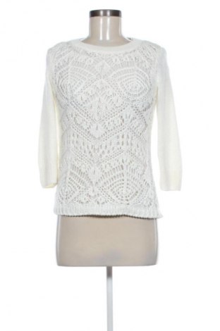 Pulover de femei Esprit, Mărime XS, Culoare Ecru, Preț 60,99 Lei