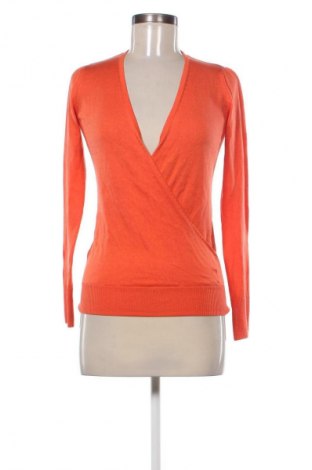 Dámský svetr Esprit, Velikost XS, Barva Oranžová, Cena  397,00 Kč