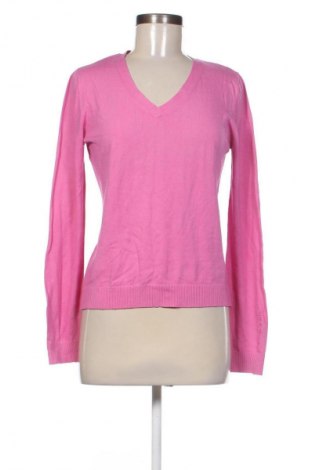 Γυναικείο πουλόβερ Esprit, Μέγεθος M, Χρώμα Ρόζ , Τιμή 20,91 €