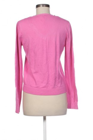Γυναικείο πουλόβερ Esprit, Μέγεθος M, Χρώμα Ρόζ , Τιμή 20,91 €