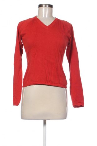 Дамски пуловер Esprit, Размер S, Цвят Червен, Цена 21,00 €