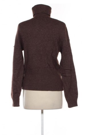Γυναικείο πουλόβερ Esprit, Μέγεθος L, Χρώμα Καφέ, Τιμή 12,99 €