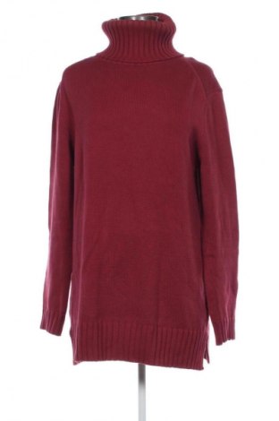 Damski sweter Esprit, Rozmiar XL, Kolor Czerwony, Cena 61,99 zł