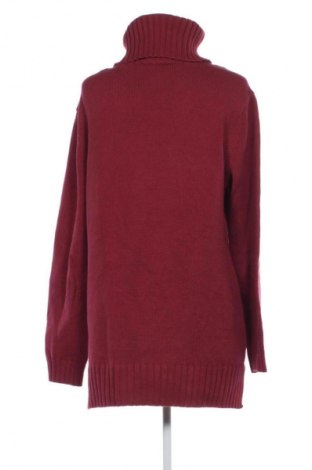Damski sweter Esprit, Rozmiar XL, Kolor Czerwony, Cena 61,99 zł