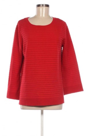 Damenpullover Esprit, Größe L, Farbe Rot, Preis € 14,99