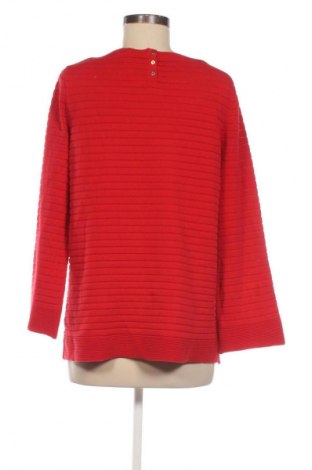 Damenpullover Esprit, Größe L, Farbe Rot, Preis € 14,99