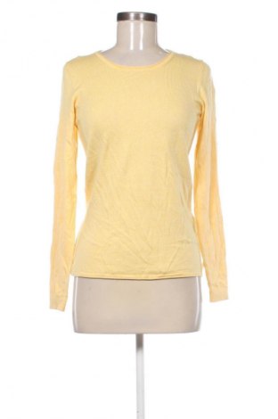 Pulover de femei Esprit, Mărime S, Culoare Galben, Preț 57,99 Lei