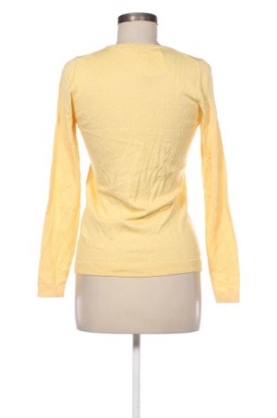 Pulover de femei Esprit, Mărime S, Culoare Galben, Preț 57,99 Lei