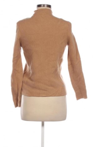 Damski sweter Esqualo, Rozmiar M, Kolor Brązowy, Cena 35,99 zł