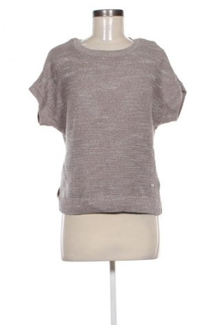 Γυναικείο πουλόβερ Essentials by Tchibo, Μέγεθος S, Χρώμα Γκρί, Τιμή 5,99 €