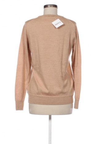 Dámský svetr Essentials by Tchibo, Velikost M, Barva Béžová, Cena  425,00 Kč
