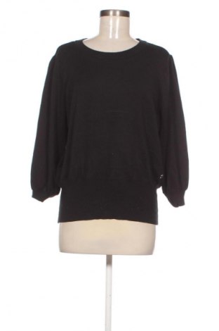 Γυναικείο πουλόβερ Essentials by Tchibo, Μέγεθος XL, Χρώμα Μαύρο, Τιμή 11,99 €