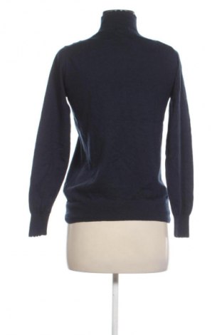 Дамски пуловер Essentials by Tchibo, Размер S, Цвят Син, Цена 15,00 €