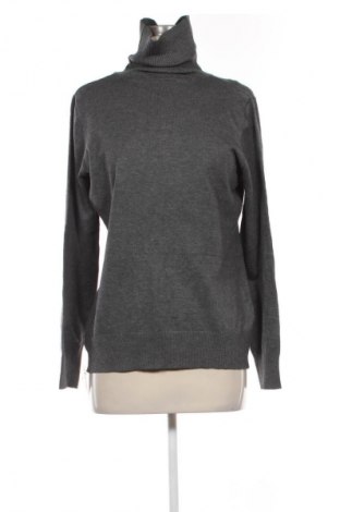 Damenpullover Estelle, Größe L, Farbe Grau, Preis € 7,99