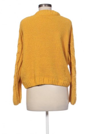Γυναικείο πουλόβερ Etam, Μέγεθος XS, Χρώμα Πορτοκαλί, Τιμή 12,99 €