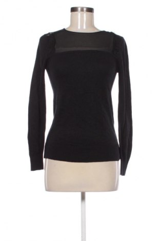 Γυναικείο πουλόβερ Etam, Μέγεθος XS, Χρώμα Μαύρο, Τιμή 11,99 €