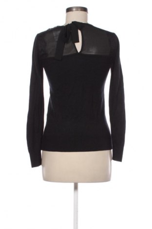 Γυναικείο πουλόβερ Etam, Μέγεθος XS, Χρώμα Μαύρο, Τιμή 11,99 €