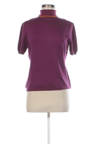 Дамски пуловер Etro, Размер XL, Цвят Лилав, Цена 158,50 €