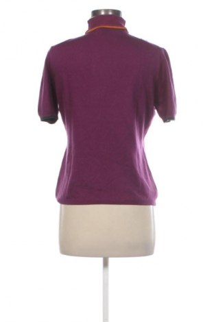 Дамски пуловер Etro, Размер XL, Цвят Лилав, Цена 158,50 €