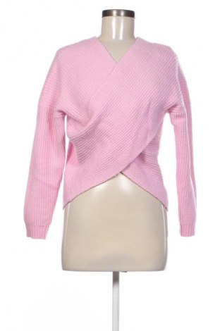 Dámský svetr Even&Odd, Velikost XS, Barva Růžová, Cena  419,00 Kč