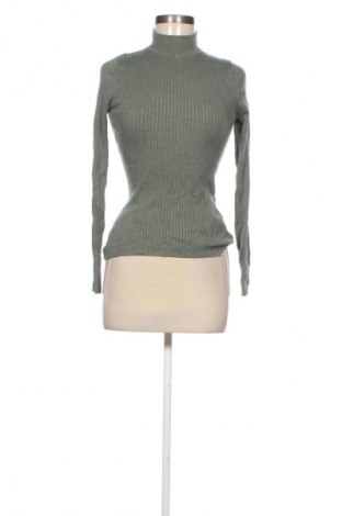 Γυναικείο πουλόβερ Even&Odd, Μέγεθος L, Χρώμα Πράσινο, Τιμή 7,99 €