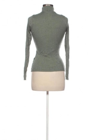 Γυναικείο πουλόβερ Even&Odd, Μέγεθος L, Χρώμα Πράσινο, Τιμή 7,99 €