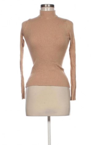 Dámsky pulóver Even&Odd, Veľkosť XS, Farba Hnedá, Cena  7,95 €