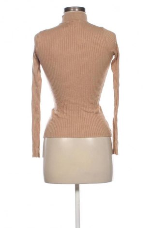 Dámsky pulóver Even&Odd, Veľkosť XS, Farba Hnedá, Cena  7,95 €