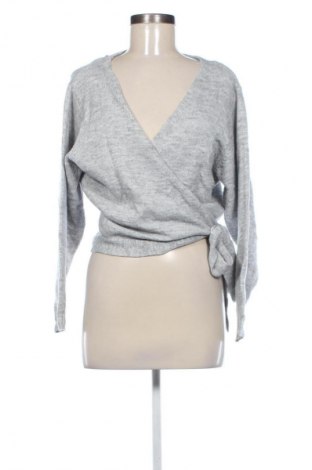 Pulover de femei Even&Odd, Mărime M, Culoare Gri, Preț 145,99 Lei