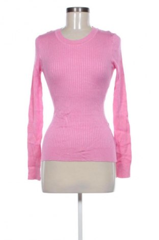 Дамски пуловер Even&Odd, Размер L, Цвят Розов, Цена 24,03 €
