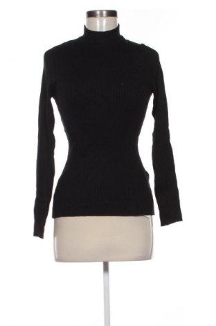 Дамски пуловер Even&Odd, Размер L, Цвят Черен, Цена 24,03 €