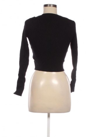 Pulover de femei Even&Odd, Mărime M, Culoare Negru, Preț 145,99 Lei