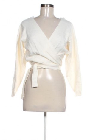Pulover de femei Even&Odd, Mărime XS, Culoare Ecru, Preț 145,99 Lei