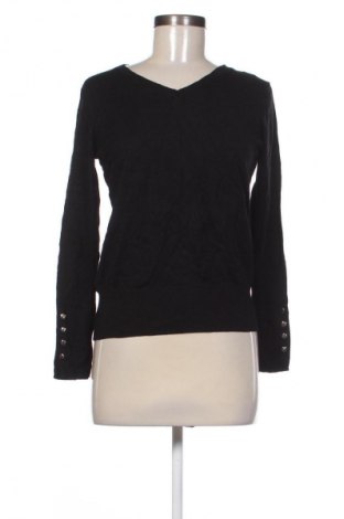 Damski sweter Ever.me by Takko Fashion, Rozmiar M, Kolor Czarny, Cena 37,99 zł